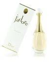 Dior Women's J'adore Eau De Parfum 3.4oz Edp Spray