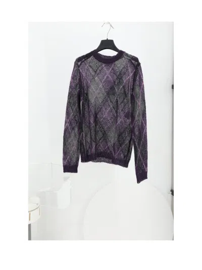 Dior Women Knit In Multi