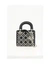 Dior Women Lady  Mi Lambskin In Multi