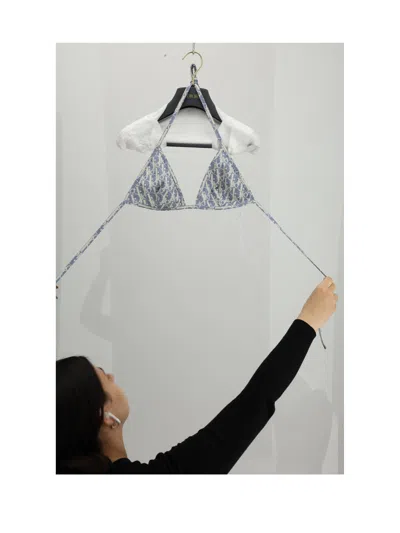 Dior Women Lingerie & Swim In Neutral