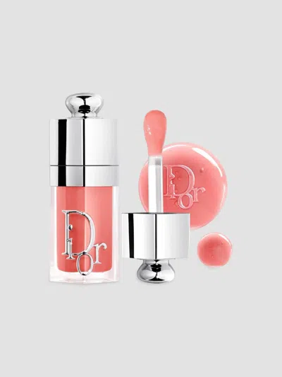 Dior Women's Lip Glow Oil Color Reviver In 012 Rosewood