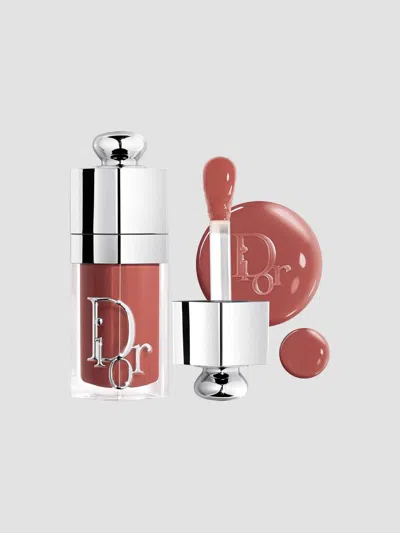 Dior Women's Lip Glow Oil Color Reviver In 081 Latte