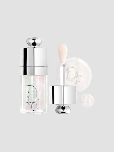 Dior Women's Lip Glow Oil Color Reviver In 085 Cupcake