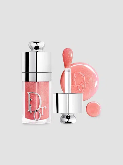 Dior Women's Lip Glow Oil Color Reviver In 087 Spicy
