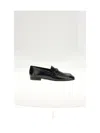 Dior Women Loafer 1cm In Black