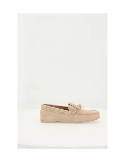 Dior Women Mocassino Miss  Street Shoes In Multi