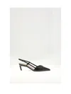Dior Women My  Pump In Black