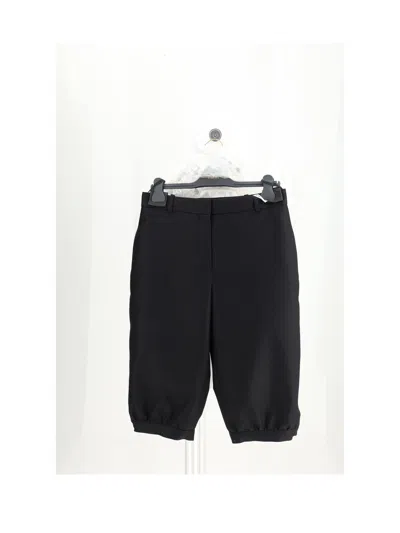 Dior Women Pantalon Db-grain De Poudre In Multi