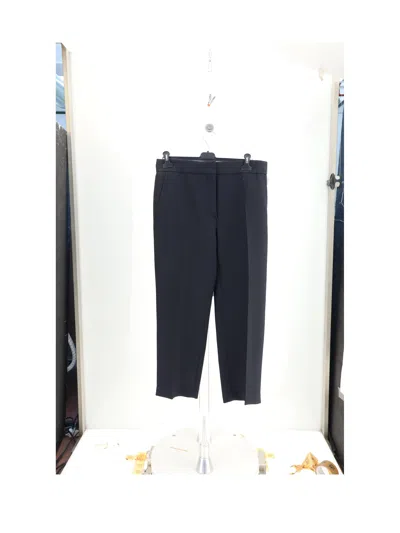 Dior Women Pants In Black