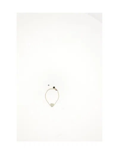 Dior Women Petit Cd  Baroque Bracelet In Multi
