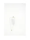 Dior Women Petit Cd Baroque Short Necklac In Multi