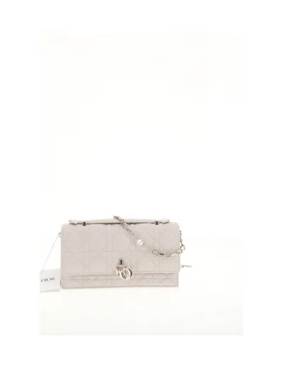 Dior Women Pouch In Multi