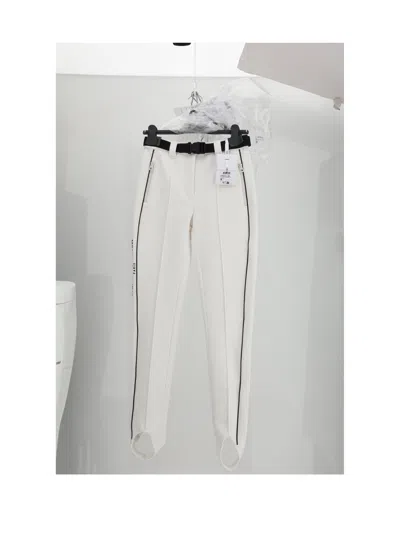 Dior Women Pp Alps Pantalon Ski In Multi