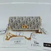 Dior Women Pre-loved Bag Brand New Condition In Multi