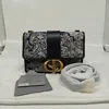 Dior Women Pre-loved Bag Brand New Condition In Multi
