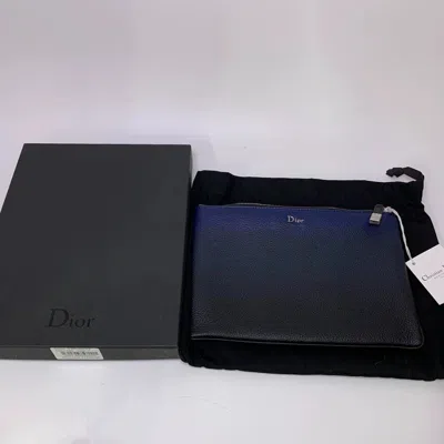 Dior Women Pre-loved Bag Brand New Condition In Multi