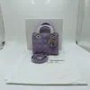 Dior Women Pre-loved Bag Brand New Condition In Multi