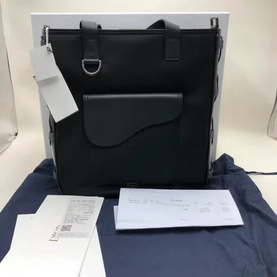 Dior Women Pre-loved Bag Brand New Condition In Multi
