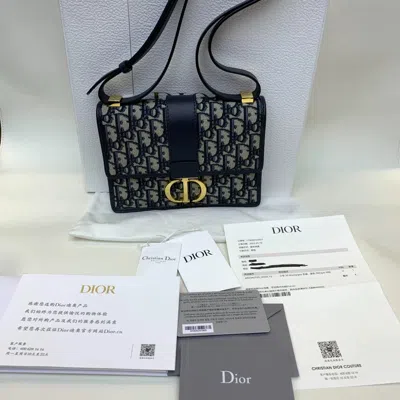 Dior Women Pre-loved Bag Brand New Condition In Multi