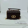 Dior Women Pre-loved Bag Brand New Condition In Black