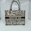 Dior Women Pre-loved Bag Brand New Condition In Multi