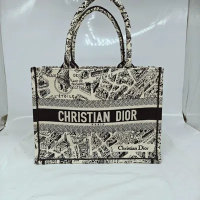 Dior Women Pre-loved Bag Brand New Condition In Multi