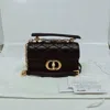 Dior Women Pre-loved Bag Brand New Condition In Multi
