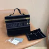 Dior Women Pre-loved Bag Brand New Condition In Multi