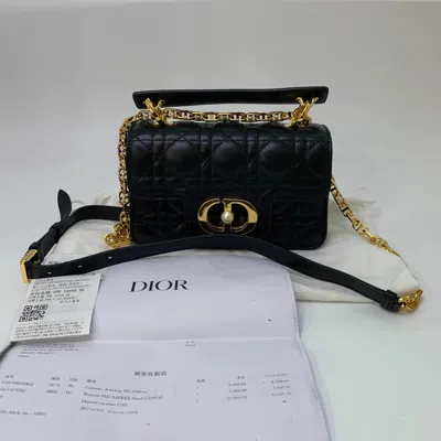 DIOR DIOR WOMEN PRE-LOVED BAG BRAND NEW CONDITION