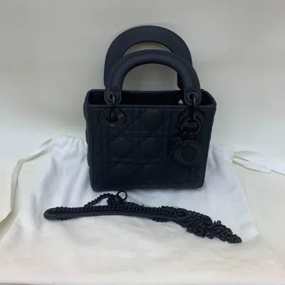 DIOR DIOR WOMEN PRE-LOVED BAG BRAND NEW CONDITION