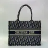 Dior Women Pre-loved Bag Brand New Condition In Multi