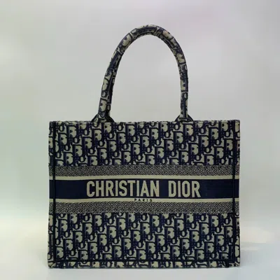DIOR DIOR WOMEN PRE-LOVED BAG BRAND NEW CONDITION