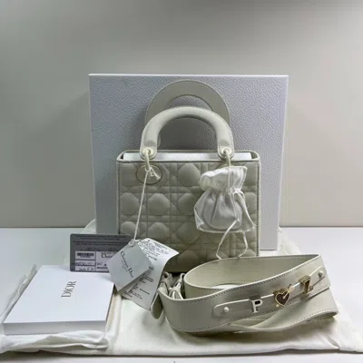 DIOR DIOR WOMEN PRE-LOVED BAG BRAND NEW CONDITION