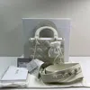 Dior Women Pre-loved Bag Brand New Condition In Multi
