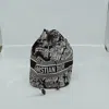 Dior Women Pre-loved Bag Excellent Condition In Multi
