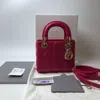 Dior Women Pre-loved Bag Excellent Condition In Multi