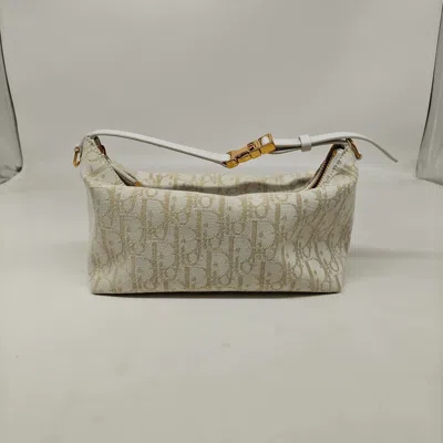 Dior Women Pre-loved Bag Excellent Condition In Multi