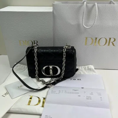 Dior Women Pre-loved Bag Excellent Condition In Multi