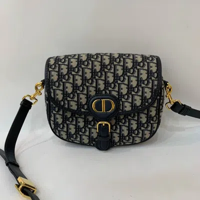 Dior Women Pre-loved Bag Excellent Condition In Multi