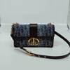 Dior Women Pre-loved Bag Excellent Condition In Multi