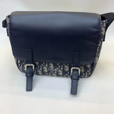 Dior Women Pre-loved Bag Excellent Condition In Multi