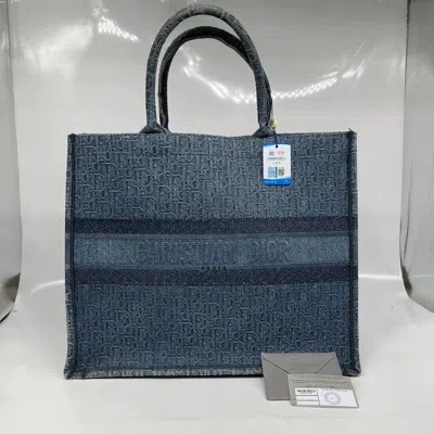 Dior Women Pre-loved Bag Very Good Condition In Multi