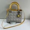 Dior Women Pre-loved Bag Very Good Condition In Multi