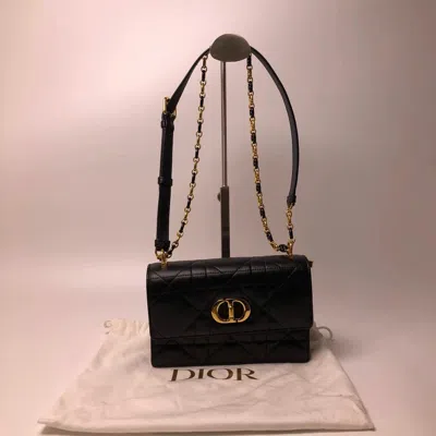 Dior Women Pre-loved Bag Very Good Condition In Multi