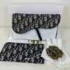 Dior Women Pre-loved Bag Very Good Condition In Multi