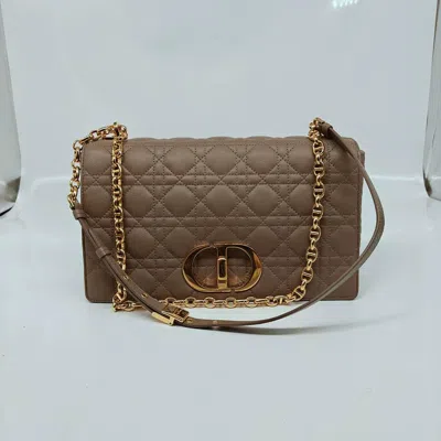 Dior Women Pre-loved Bag Very Good Condition In Multi