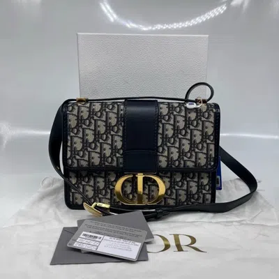 Dior Women Pre-loved Bag Very Good Condition In Multi