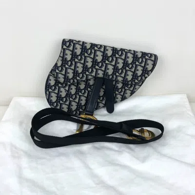 Dior Women Pre-loved Bag Very Good Condition In Multi
