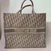 Dior Women Pre-loved Bag Very Good Condition In Brown