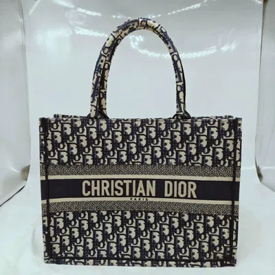 Dior Women Pre-loved Bag Very Good Condition In Multi